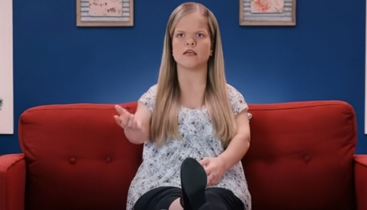 Anna Johnston – 7 Little Johnstons – TLC – YouTube