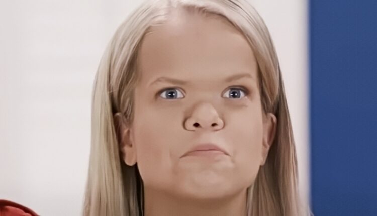 Anna Johnston – 7 Little Johnstons – TLC – YouTube