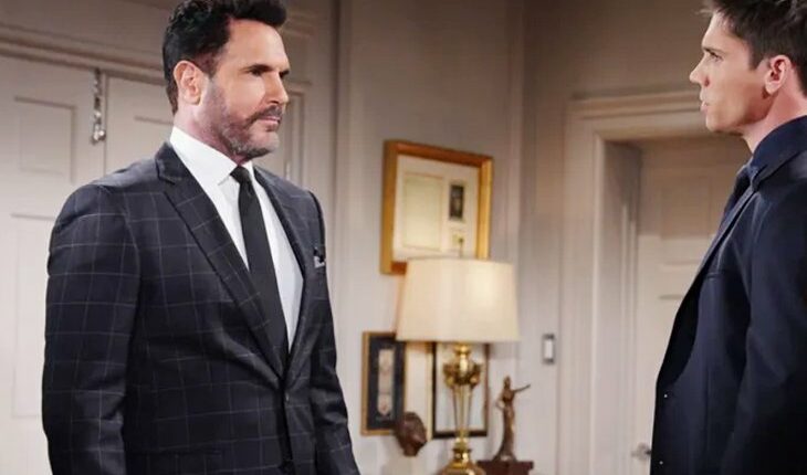 Bill Spencer (Don Diamont)