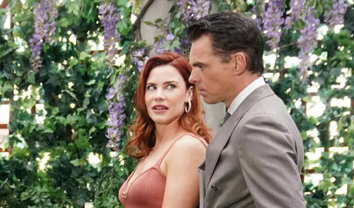 Billy Abbott (Jason Thompson)