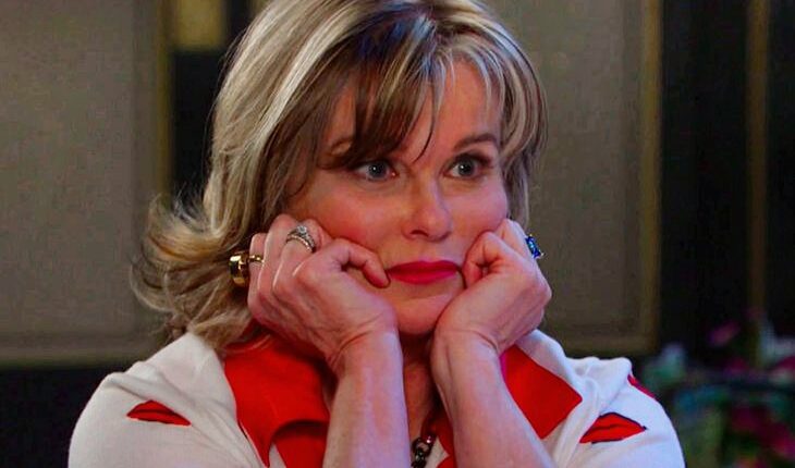 Bonnie Kiriakis