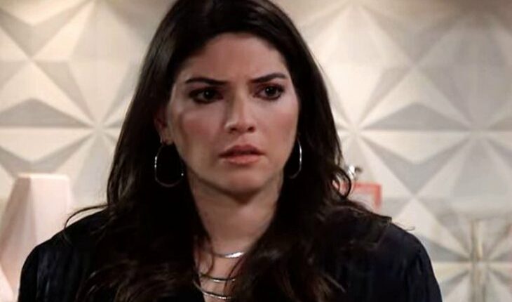Brook Lynn Quartermaine (Amanda Setton)