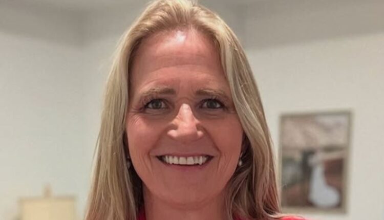 Christine Brown – Instagram