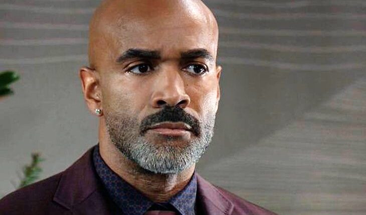 Curtis Ashford (Donnell Turner)