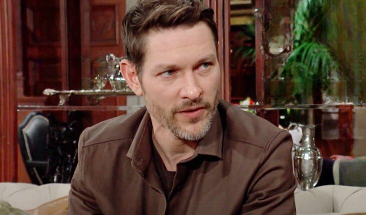 Daniel Romalotti (Michael Graziadei)