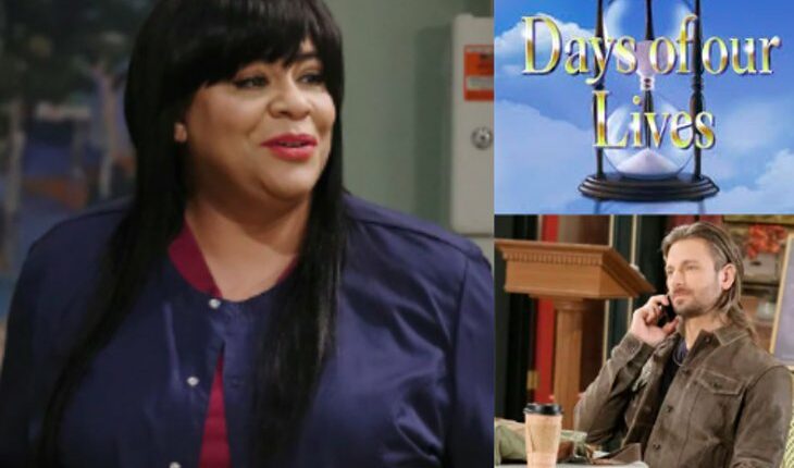 Days Of Our Lives
