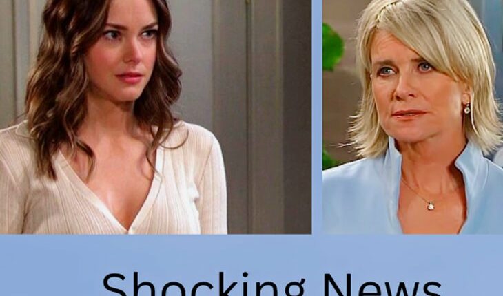 Days Of Our Lives
