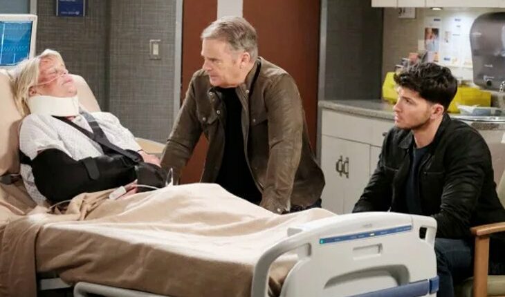 Days Of Our Lives
