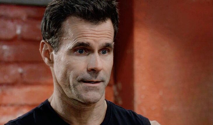 Drew Quartermaine (Cameron Mathison)
