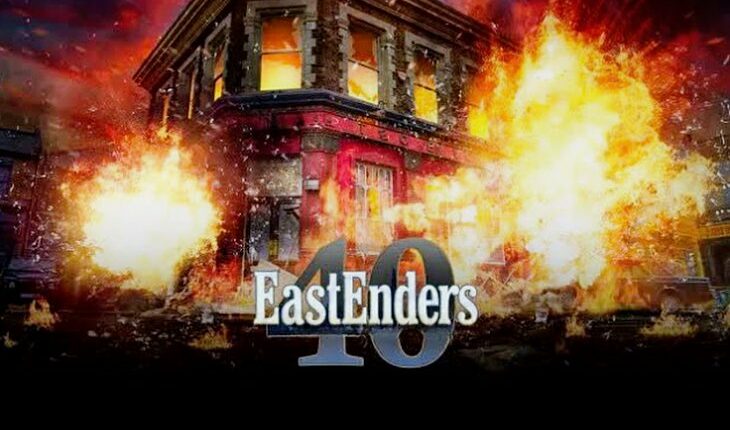 EastEnders