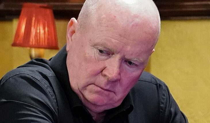 EastEnders