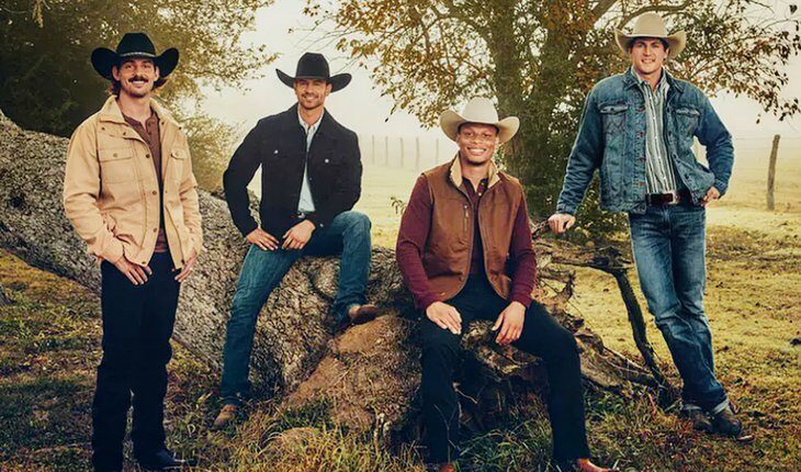 ‘Farmer Wants A Wife’