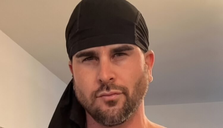 Former Bachelorette Josh Seiter – Instagram