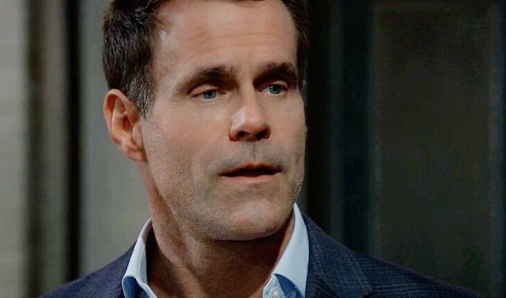General Hospital – Drew Quartermaine (Cameron Mathison)