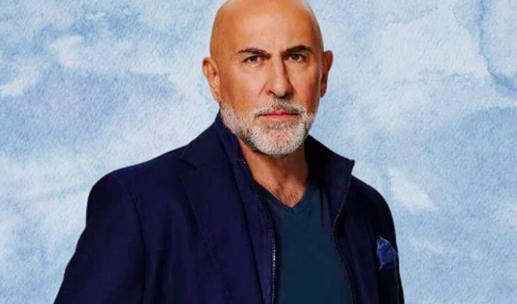 General Hospital – Jenz Sidwell (Carlo Rota)