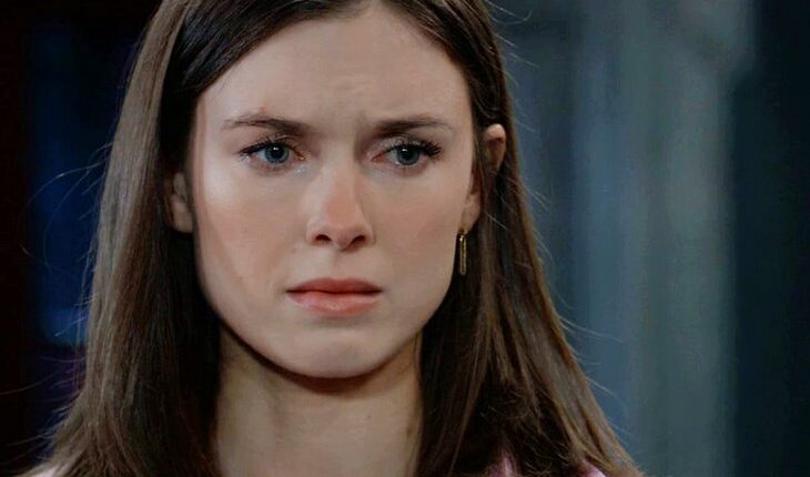 General Hospital Spoilers tease Willow Corinthos (Katelyn MacMullen)