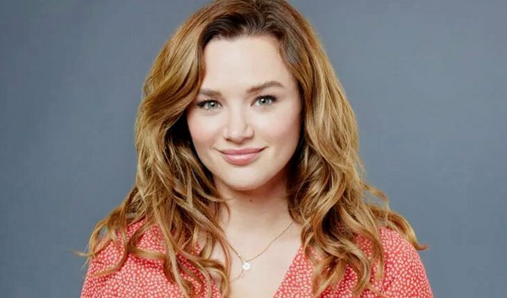 Hunter King