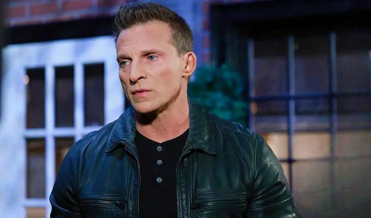Jason Morgan