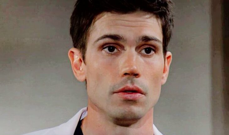 John Finn Finnegan (Tanner Novlan)