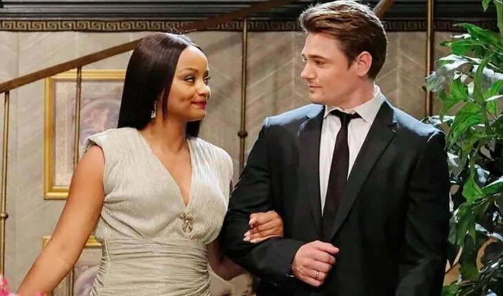 Johnny DiMera (Carson Boatman)