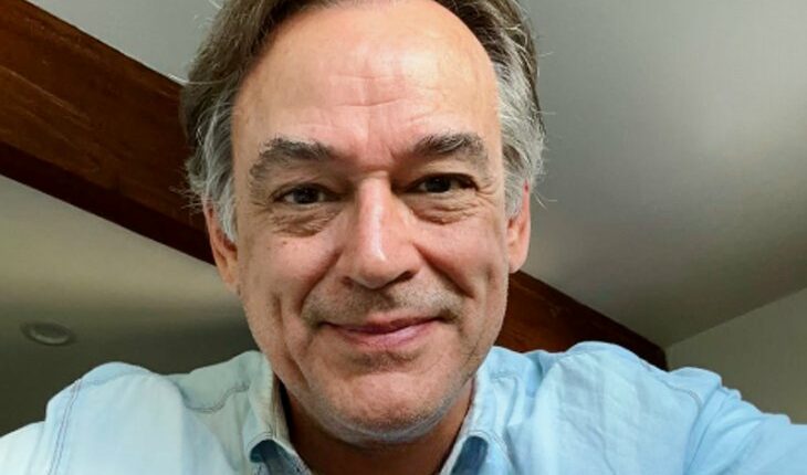 Jon Lindstrom