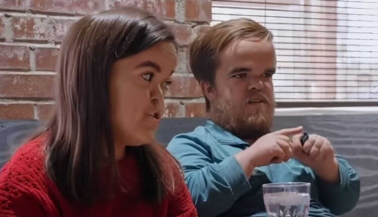 Jonah Johnston and Ashley – 7 Little Johnstons – TLC – YouTube