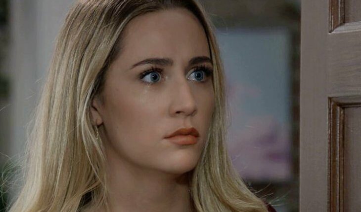 Josslyn Jacks (Eden McCoy)