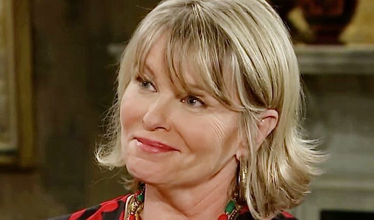 Judi Evans