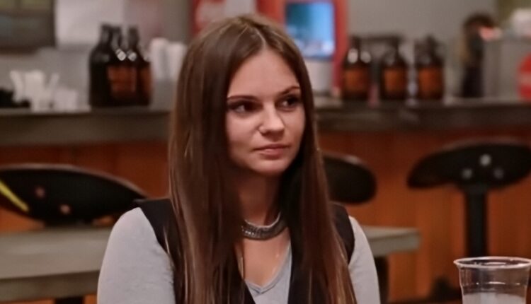Julia Trubkina – 90 Day Fiance – TLC – YouTube