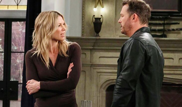 Kristen DiMera