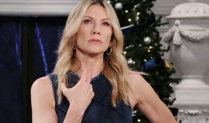 Kristen DiMera