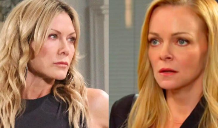 Kristen DiMera (Stacy Haiduk)