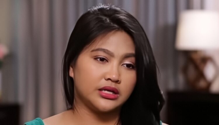 Leida Margaretha – 90 Day Fiance – TLC – YouTube