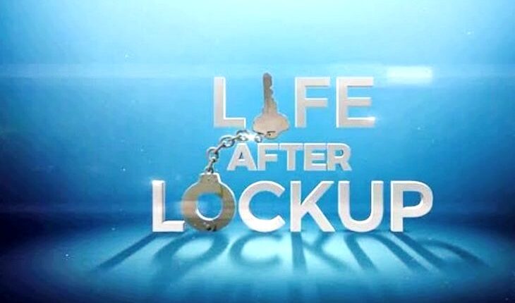 Love After Lockup