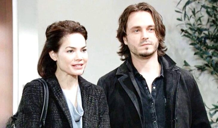 Lucky Spencer (Jonathan Jackson)