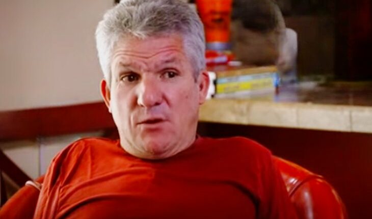 Matt Roloff