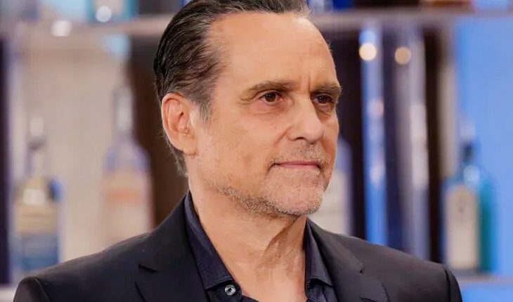 Maurice Benard
