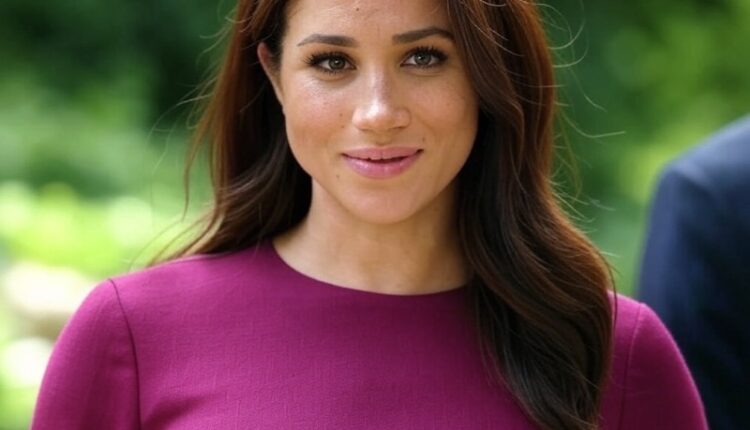 Meghan Markle