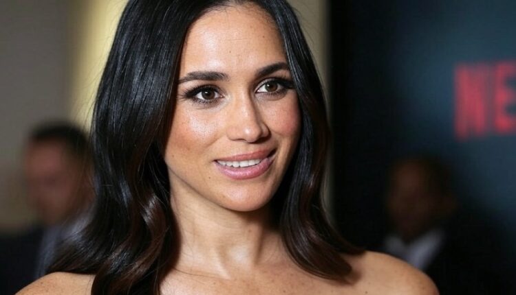 Meghan-markle