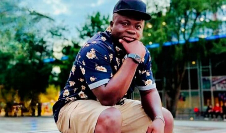 Micahel Ilesanmi