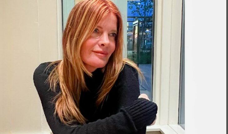 Michelle Stafford