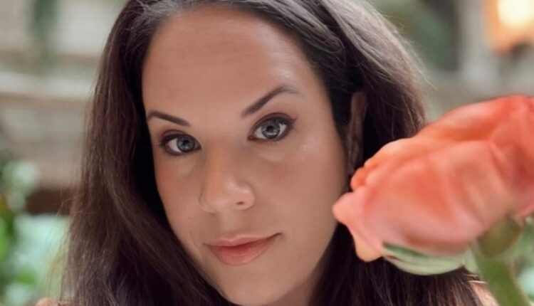 My Big Fat Fabulous Life Star Whitney Way Thore – Instagram