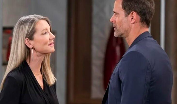 Nina Reeves (Cynthia Watros)