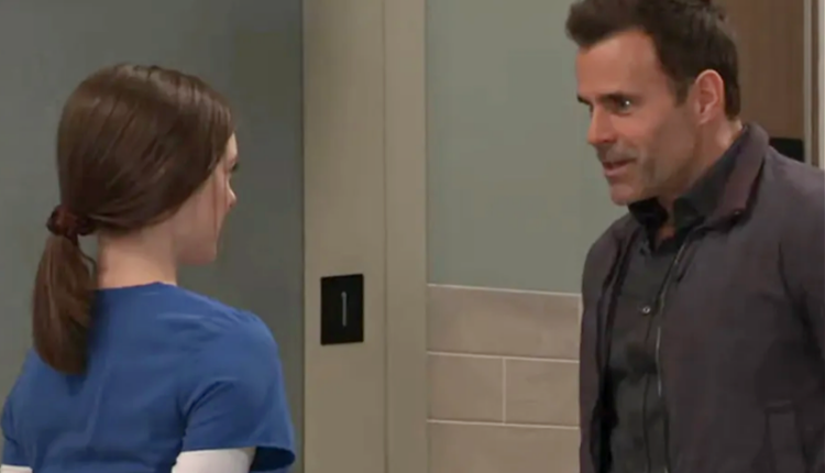 Nina and Carly Use Drew Apartment to Sabotage Drillow