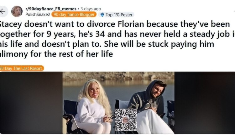 No Divorce For Florian Discussion – Reddit