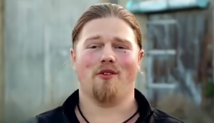 Noah Brown – Alaskan Bush People – Discovery – YouTube