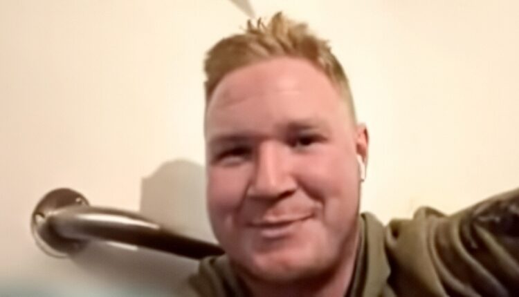 Paedon Brown – John Yates – YouTube