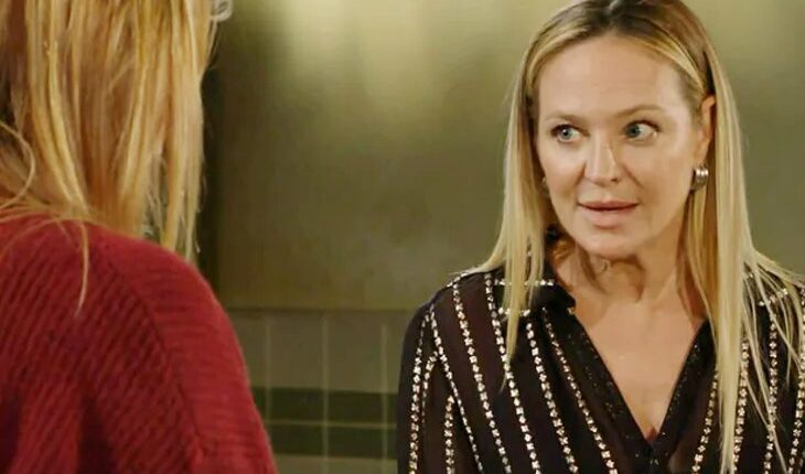 Phyllis Summers (Michelle Stafford)