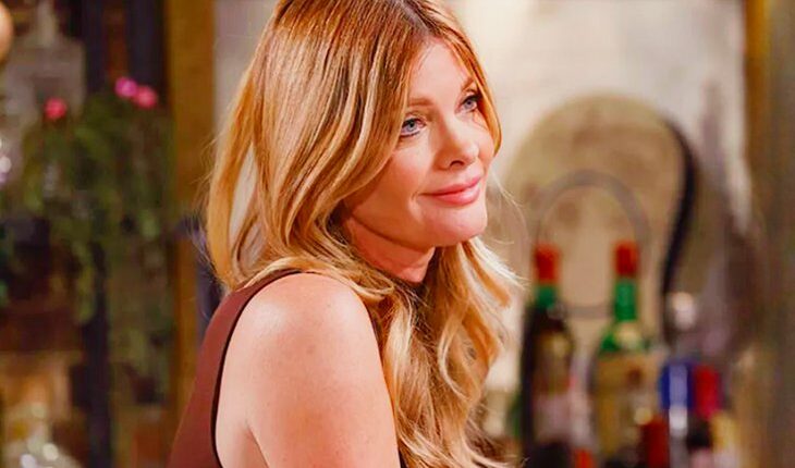 Phyllis Summers (Michelle Stafford)