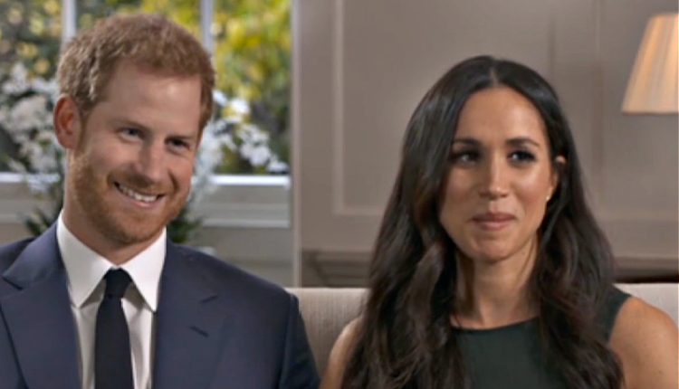 Prince Harry And Meghan Markle’s Stance On A UK Return
